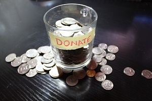 Record number of rich Brits donating at least 1 per cent of wealth to charity